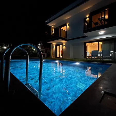 Villa Villaexpress Fethiye