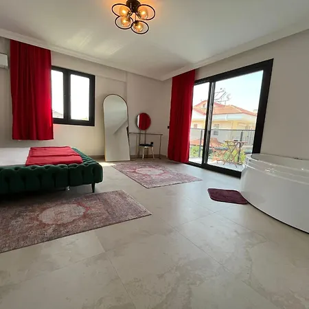 Villa Villaexpress
