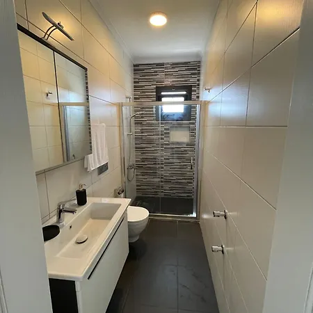 Villaexpress * Fethiye