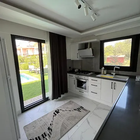 Villaexpress Fethiye