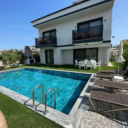 Villa Villaexpress *